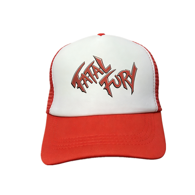 Anime Street Game King of Figh - Snapback Hat Flat reseña y precio