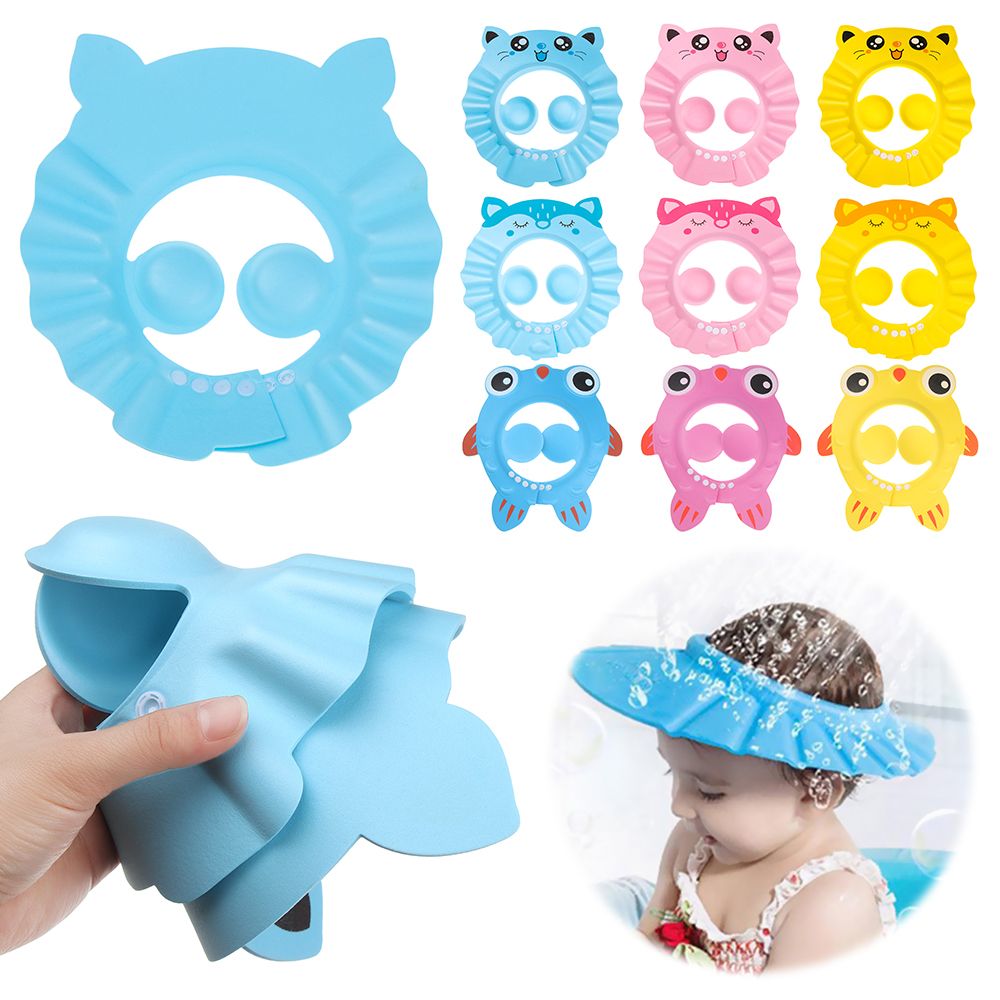 Ear Protection Waterproof Adju - Swim Hat Silicone reseña y precio